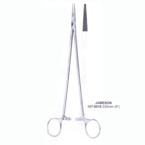 Needle Holders