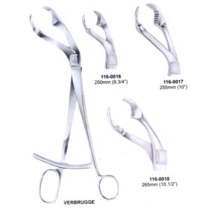 Bone Holding Forceps