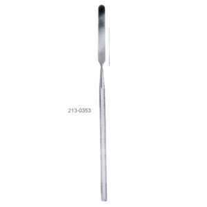 Cement Spatulas