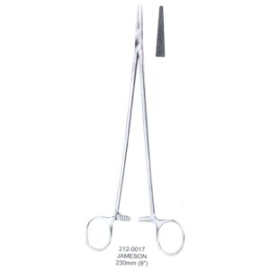 Needle Holders