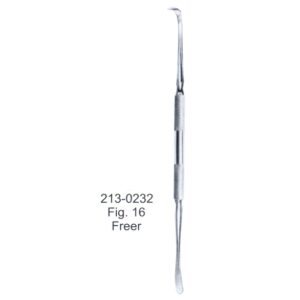 Periodontia Instruments