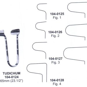 Splinter Forceps