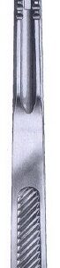 Surgical Handles