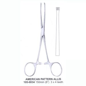 Tissue Forceps