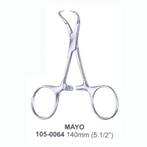 Towel Clamps