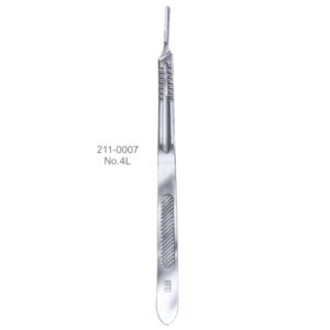 Scalpel Handles