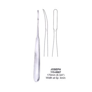 Bone Levers And Raspatories