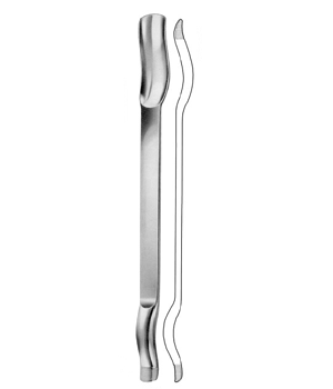 Bone Levers Elevators