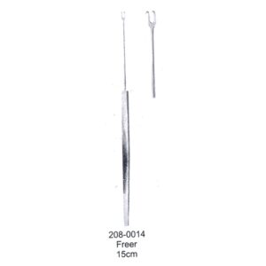 Skin Hool And Retractors