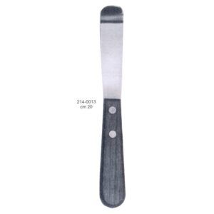 Spatulas For Plaster And Alginate