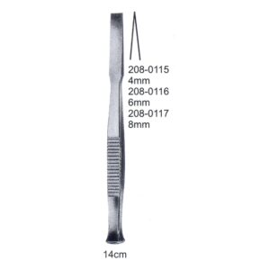Chisels And Gouges