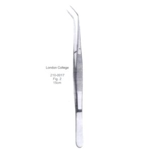 Cotton And Dressing Pliers