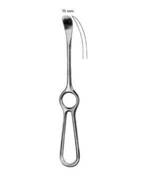 Bone Rasp Raspatories