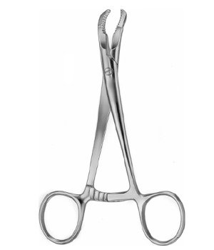 Bone Reposition Forceps