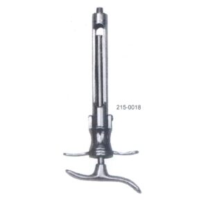 Dental Cartridge Syringes