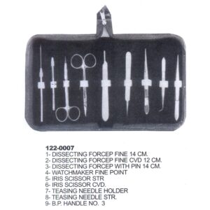 Dissection Instruments