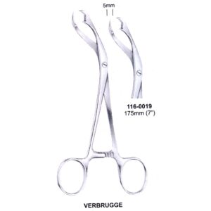 Bone Holding Forceps