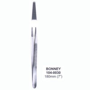 Serrated Dissecting Forceps