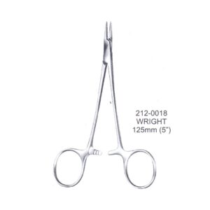Needle Holders