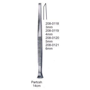 Chisels And Gouges