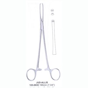Tissue Forceps