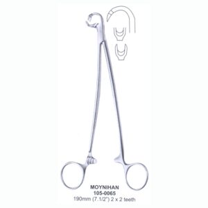 Towel Clamps