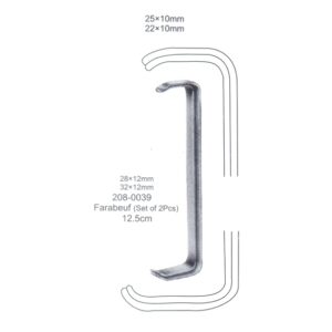 Retractors