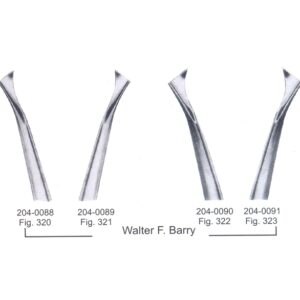 Root Elevators
