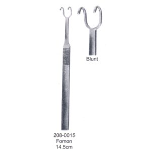Skin Hool And Retractors