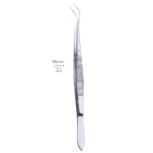 Cotton And Dressing Pliers