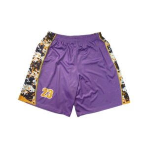 Fitness Shorts