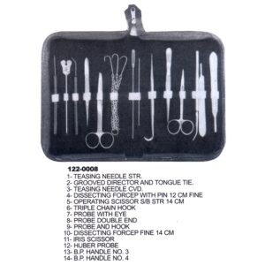 Dissection Instruments