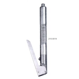 Dental Cartridge Syringes