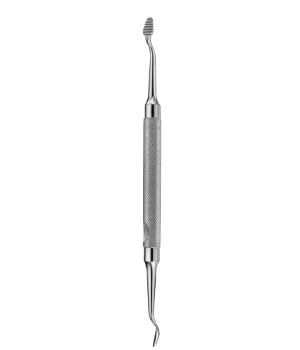Bone Rasp Raspatories