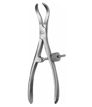 Bone Reposition Forceps
