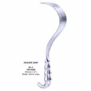 Hand Held Retractors