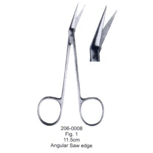 Gum Scissors