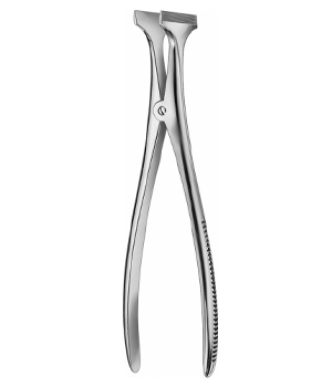 Bone Scissors Shears