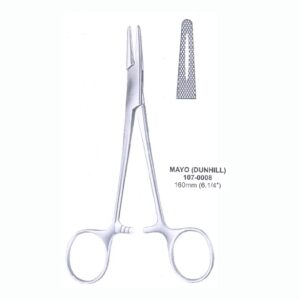 Mice, Needle Holders