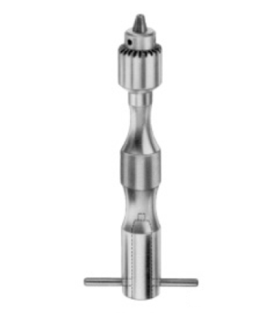 Wire Extension Drill Chucks
