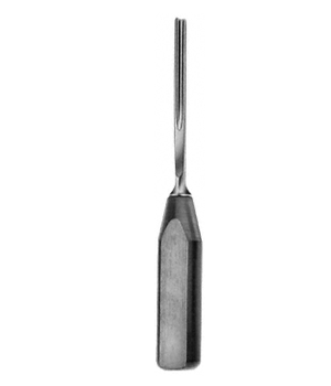 Bone Chisels Gouges
