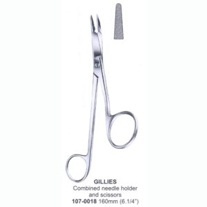 Needle Holders