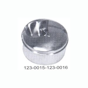 Patient Treatment Items