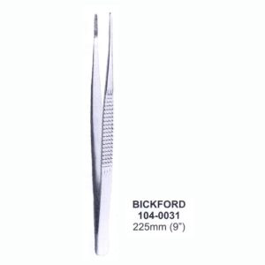 Serrated Dissecting Forceps