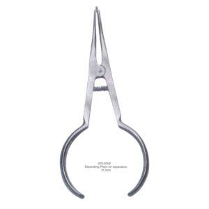Orthodontics Instruments