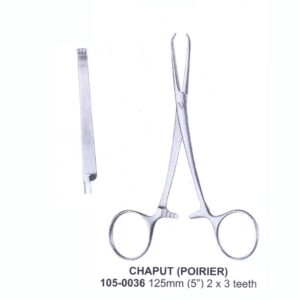 Tissue Forceps