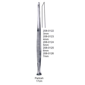 Chisels And Gouges