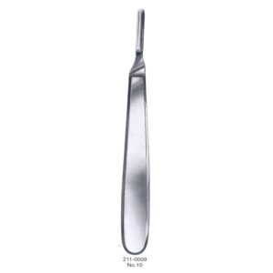 Scalpel Handles