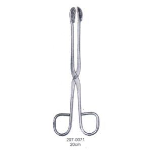 Towel Clamps