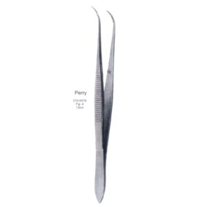 Cotton And Dressing Pliers